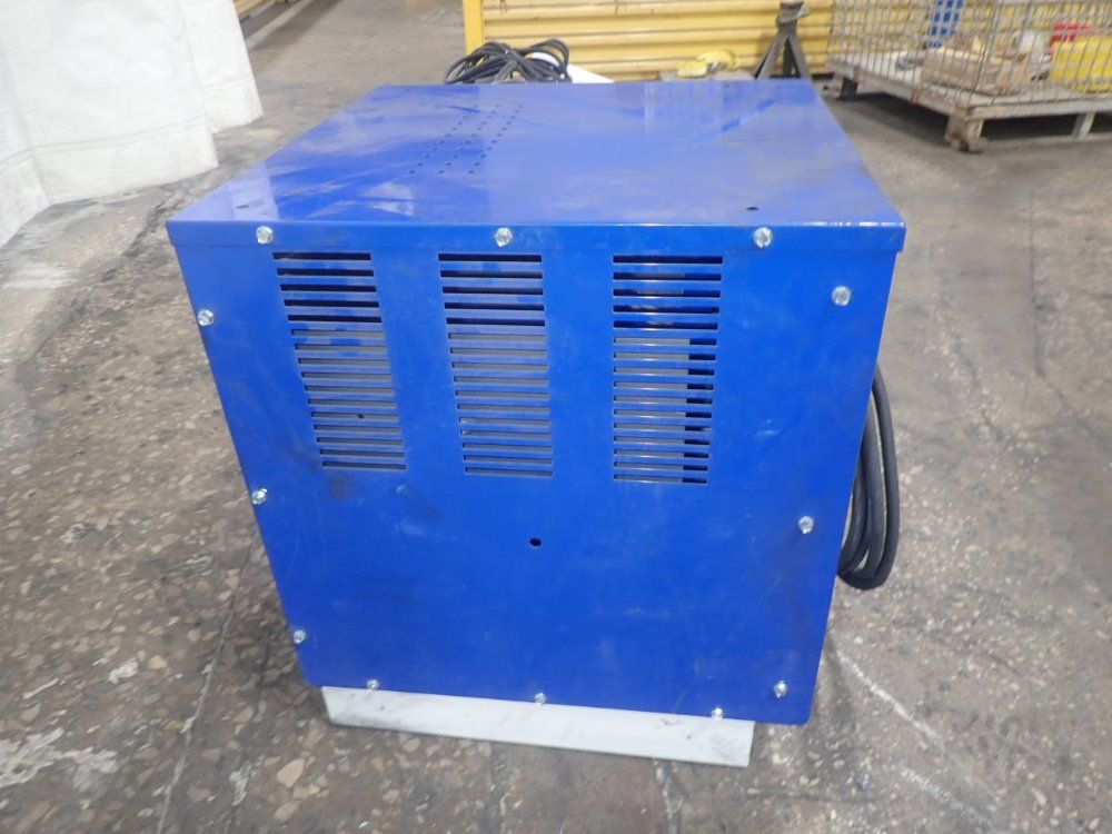 Alltech Elexctric Battery Charger