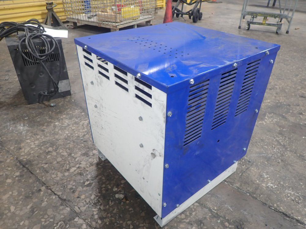 Alltech Elexctric Battery Charger