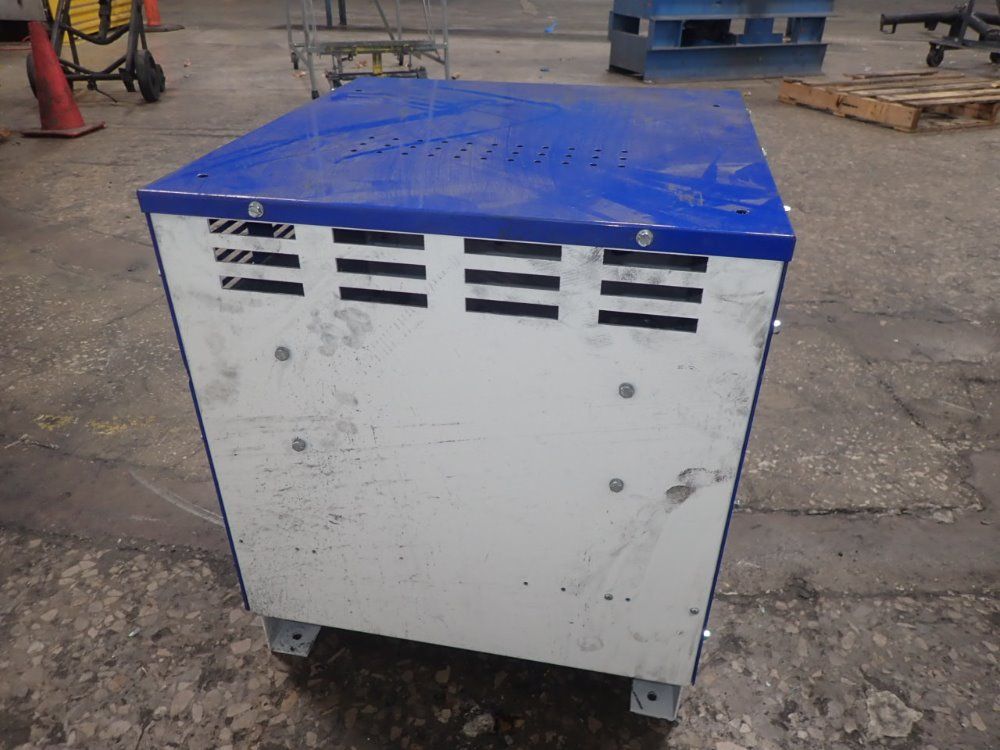 Alltech Elexctric Battery Charger