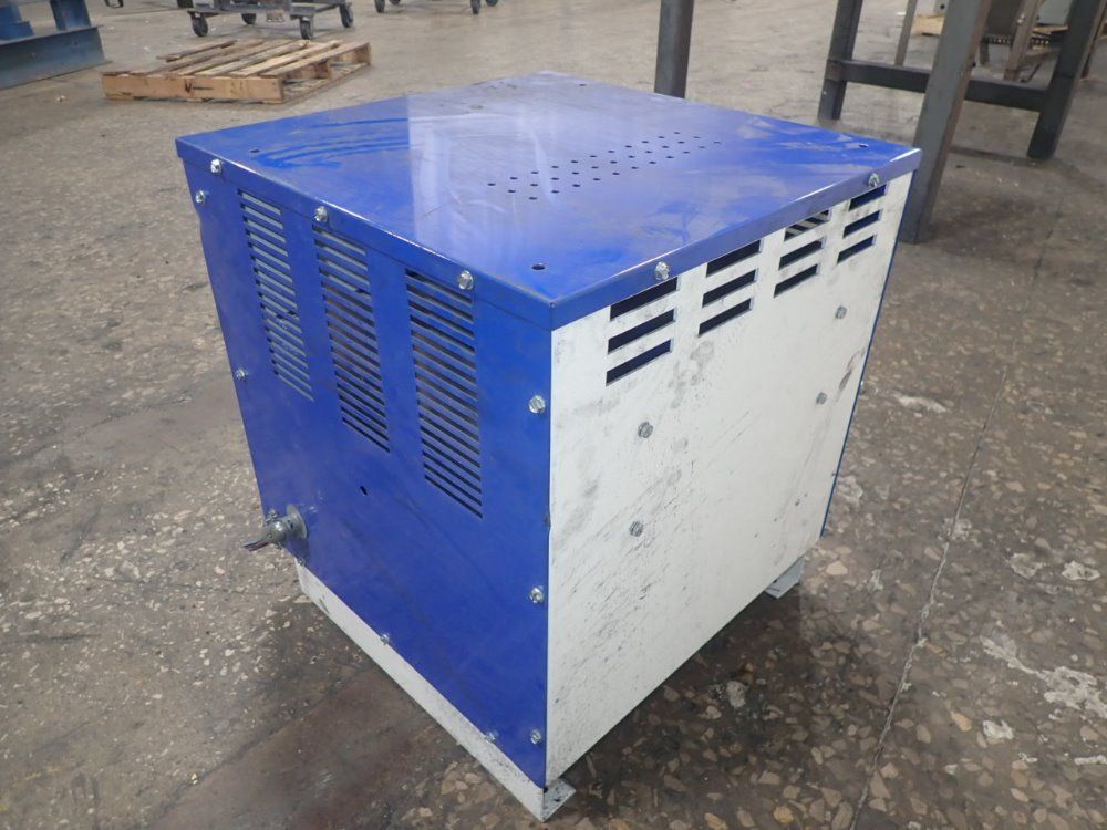 Alltech Elexctric Battery Charger