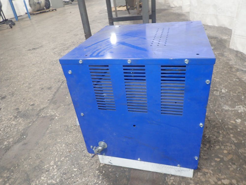 Alltech Elexctric Battery Charger