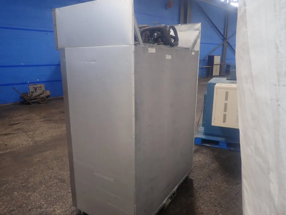 Randell Refrigerator