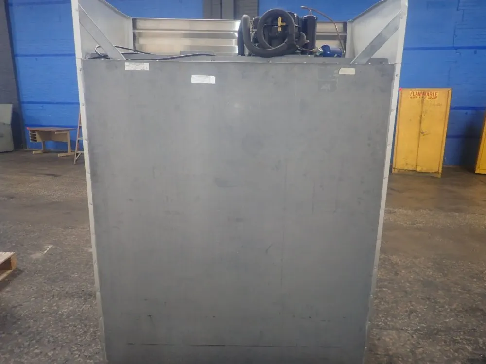 Randell Refrigerator