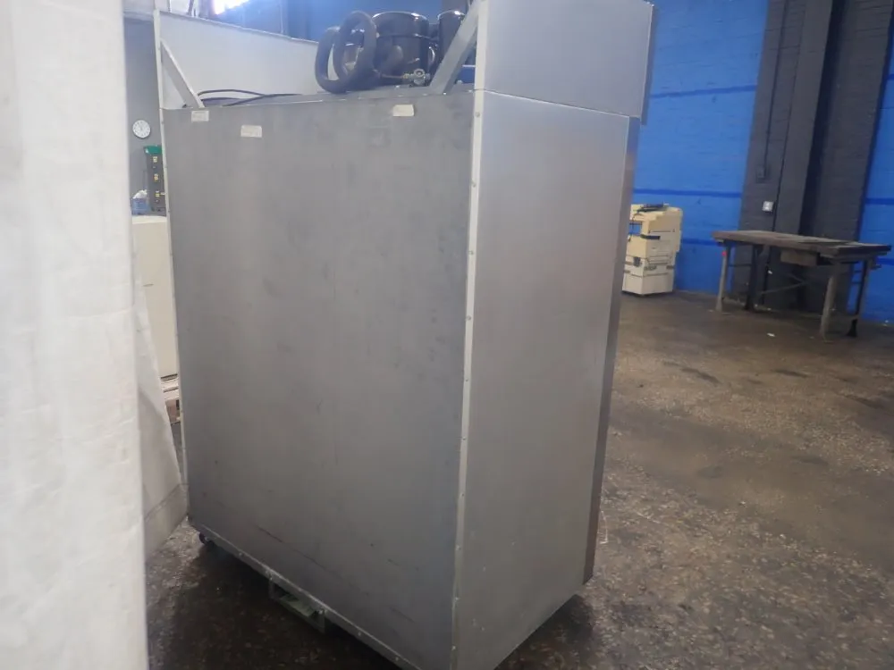 Randell Refrigerator