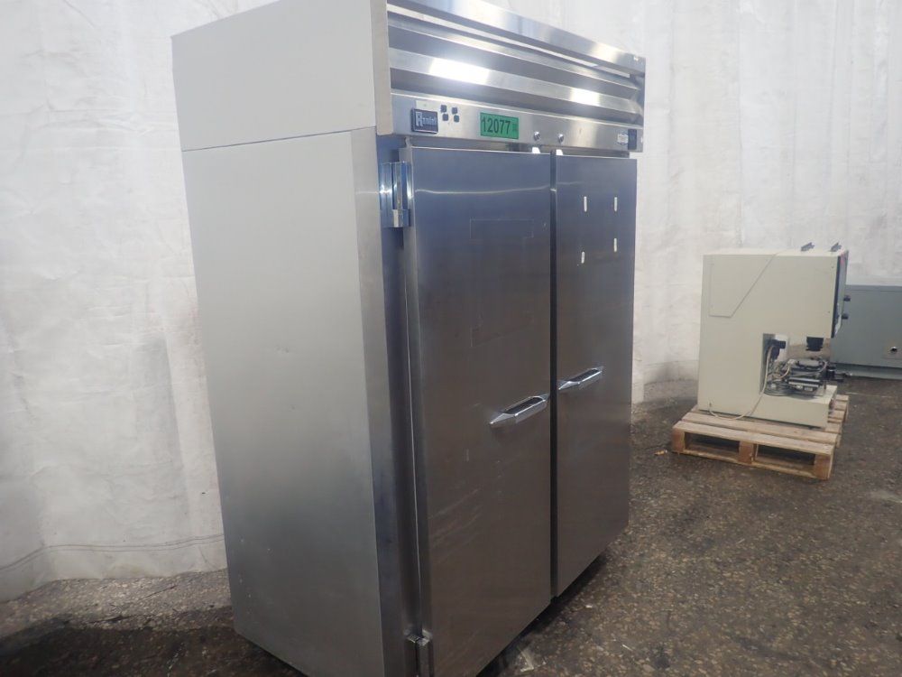 Randell Refrigerator