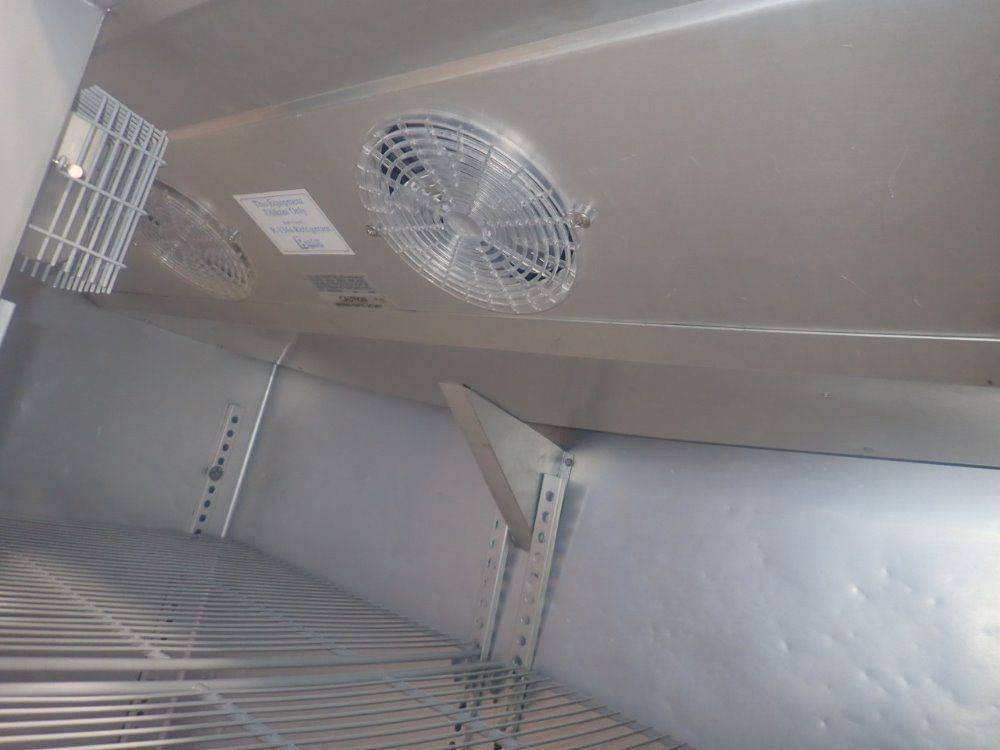 Randell Refrigerator