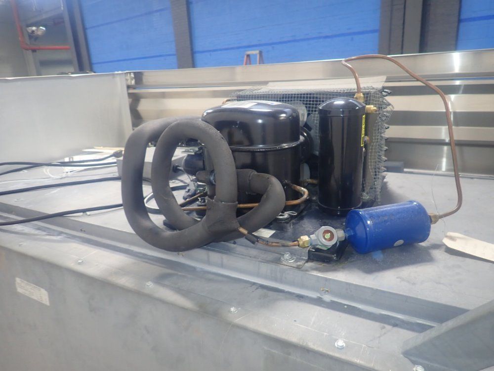 Randell Refrigerator