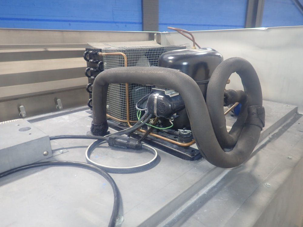 Randell Refrigerator