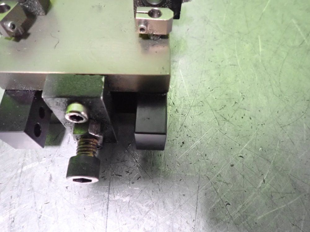 Schunk Gwb 80 307139 Gripper - Gwb 80 307139