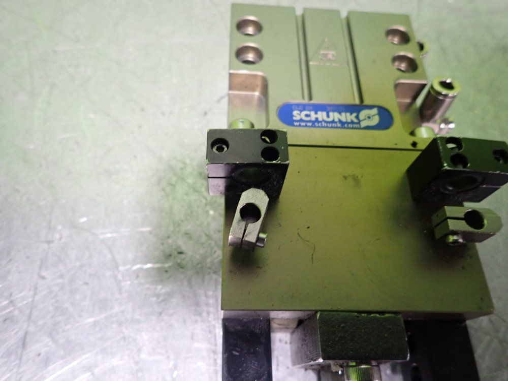 Schunk Gwb 80 307139 Gripper - Gwb 80 307139