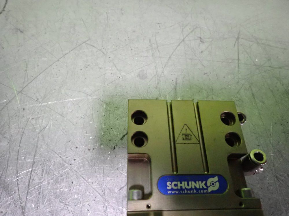 Schunk Gwb 80 307139 Gripper - Gwb 80 307139