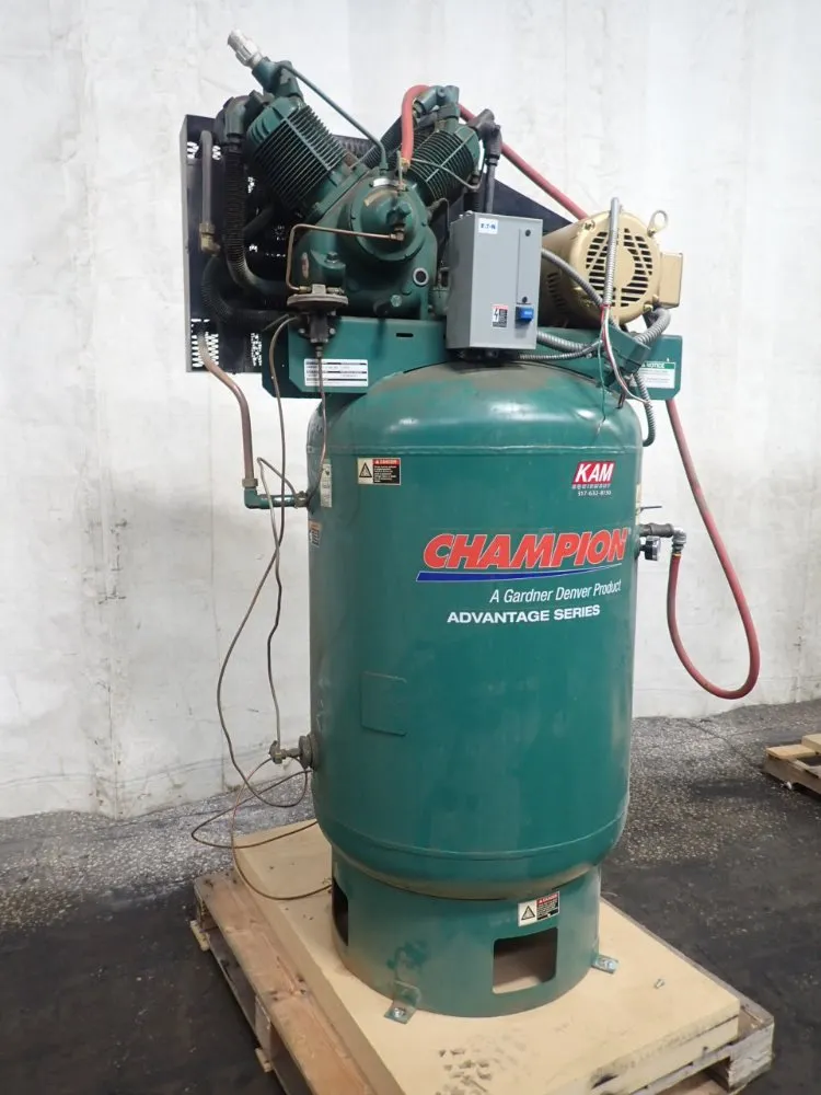 Champion Air Compressor