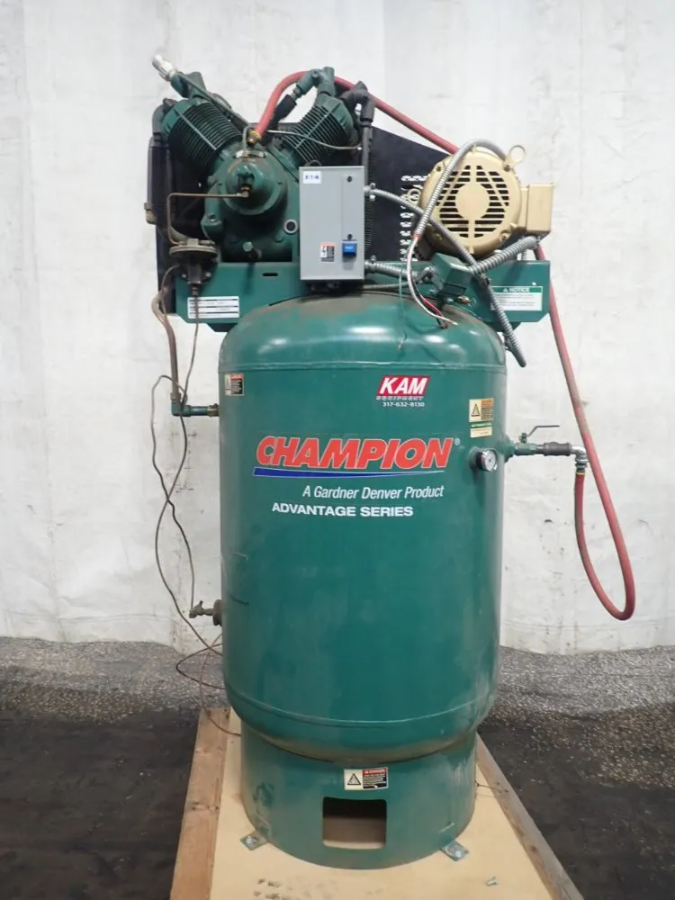 Champion Air Compressor
