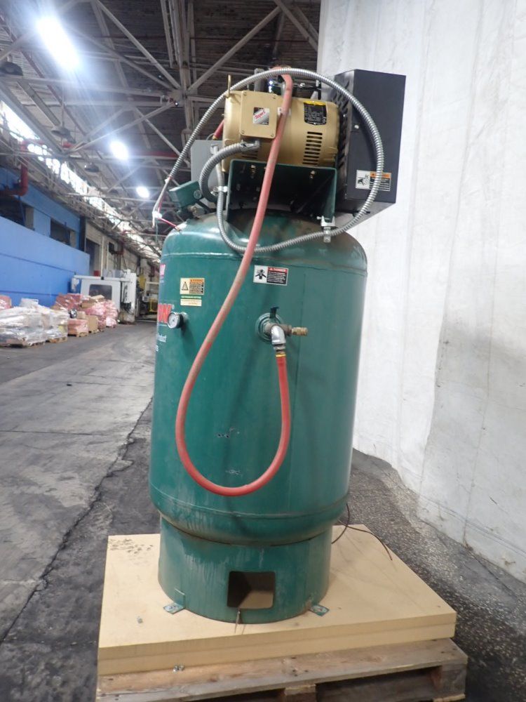 Champion Air Compressor