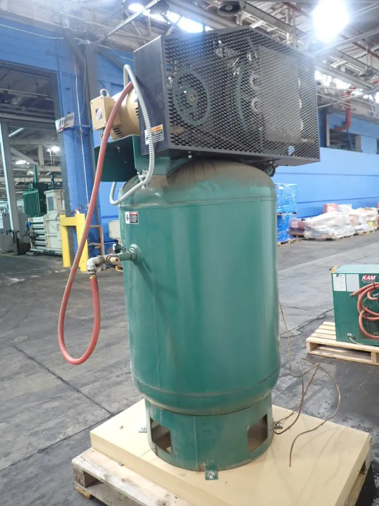 Champion Air Compressor