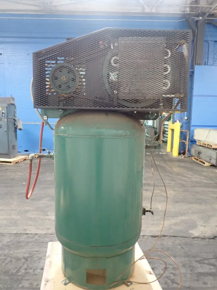 Champion Air Compressor