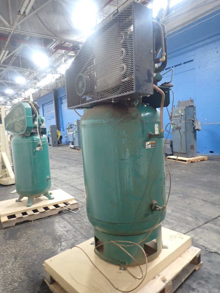 Champion Air Compressor