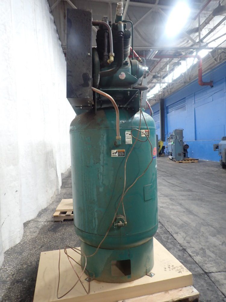 Champion Air Compressor