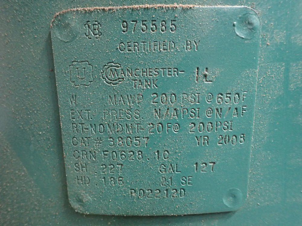 Champion Air Compressor