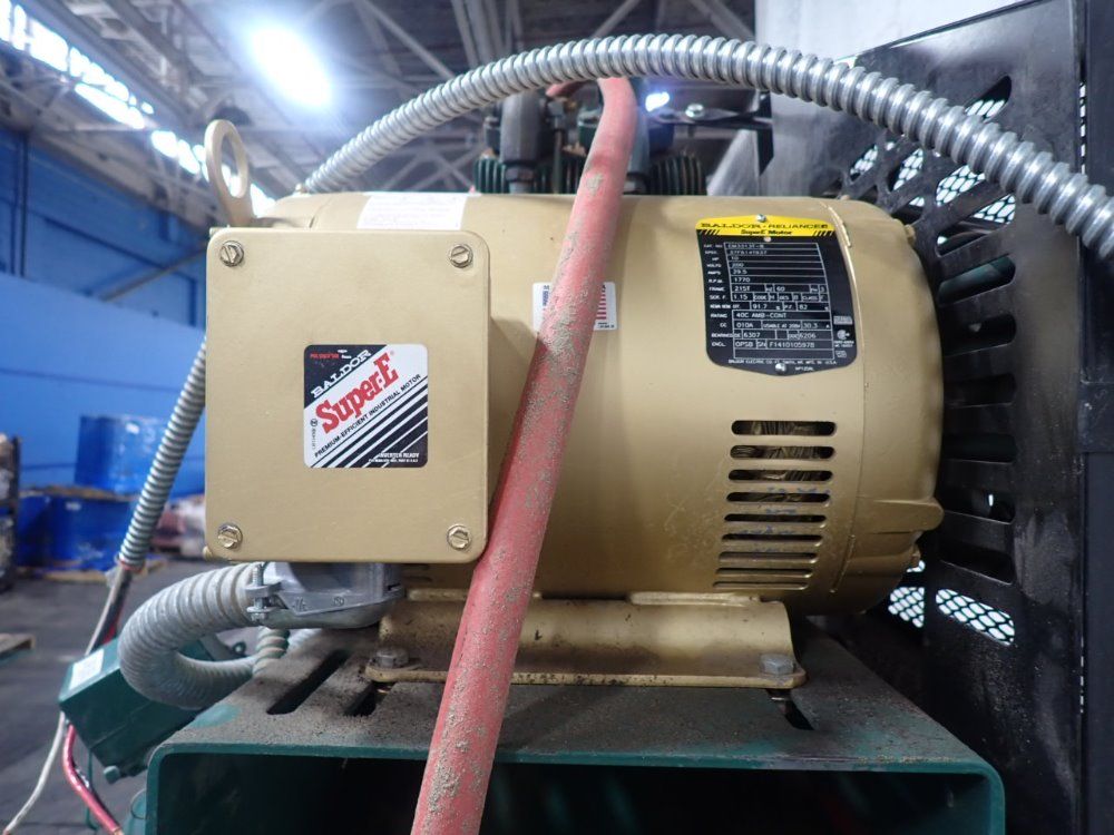 Champion Air Compressor