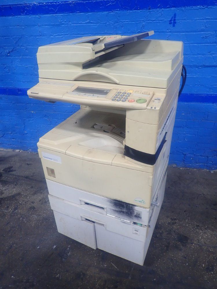 Gestetner Printer/ Copier