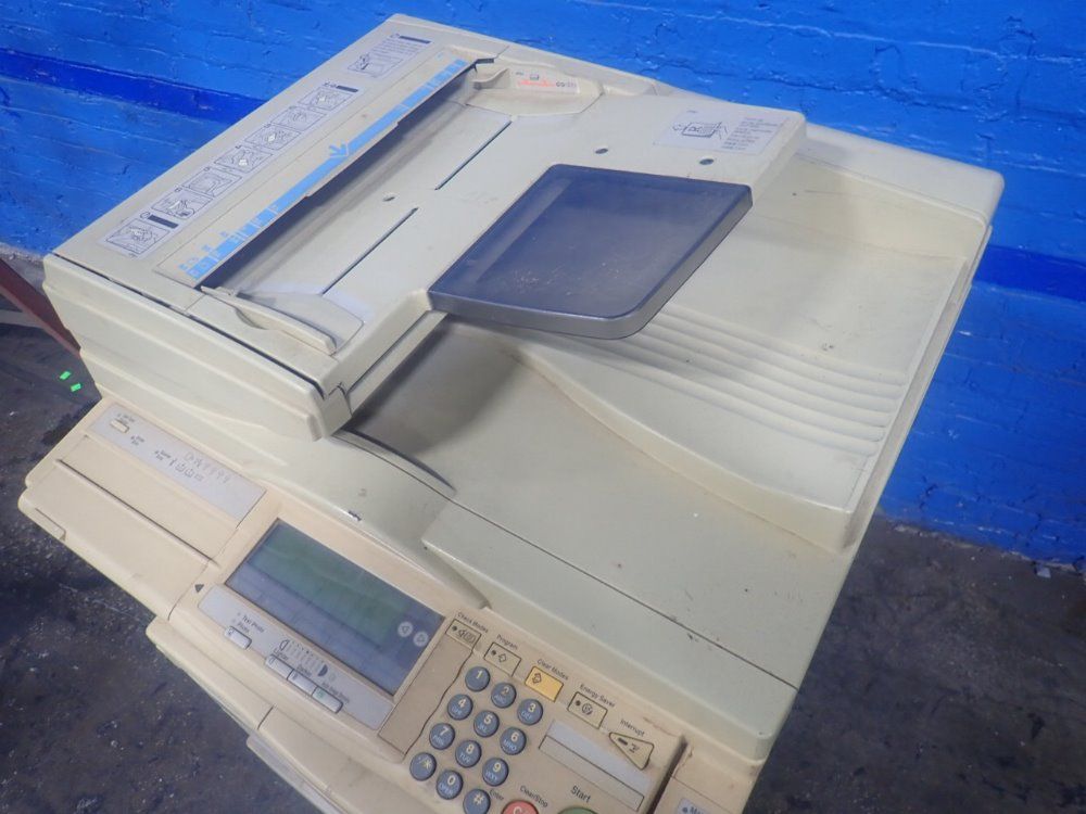 Gestetner Printer/ Copier
