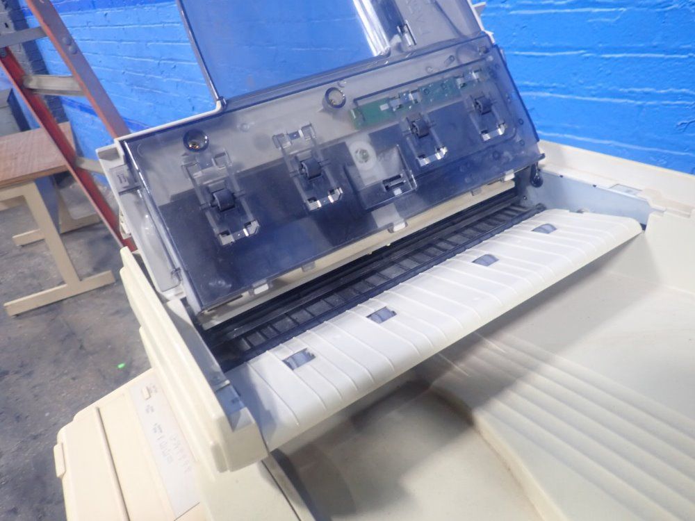 Gestetner Printer/ Copier