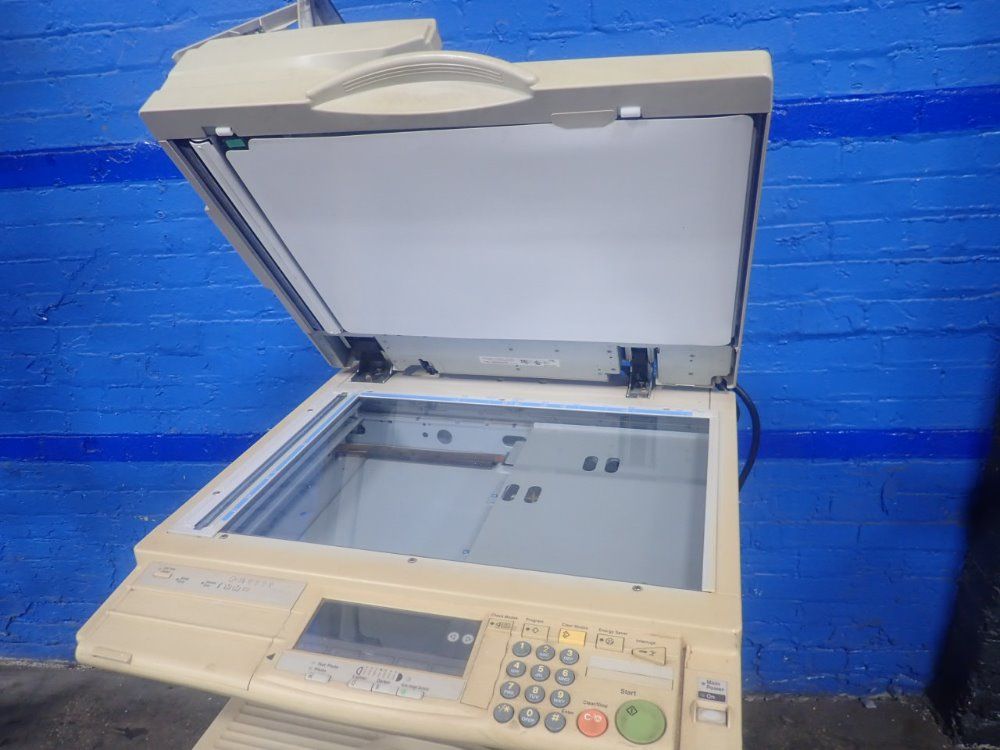 Gestetner Printer/ Copier