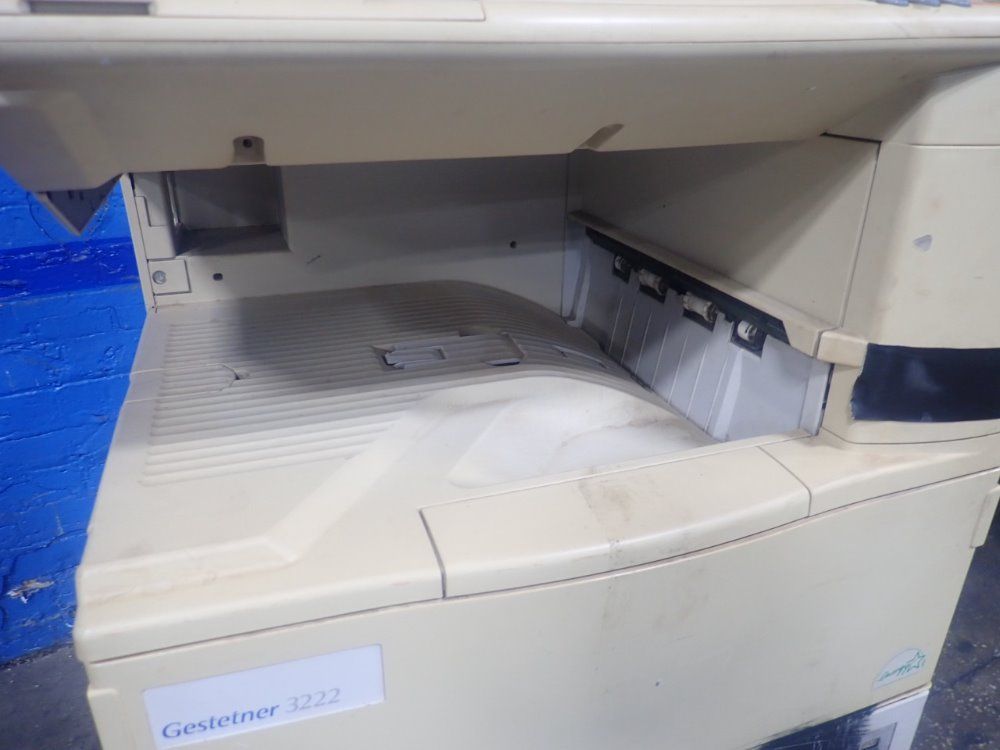 Gestetner Printer/ Copier