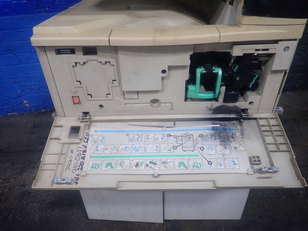 Gestetner Printer/ Copier