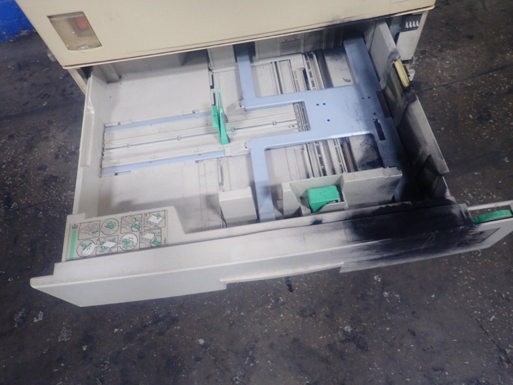Gestetner Printer/ Copier