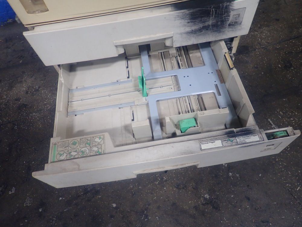 Gestetner Printer/ Copier