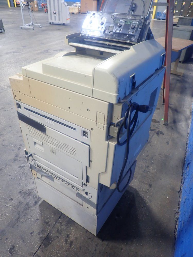 Gestetner Printer/ Copier