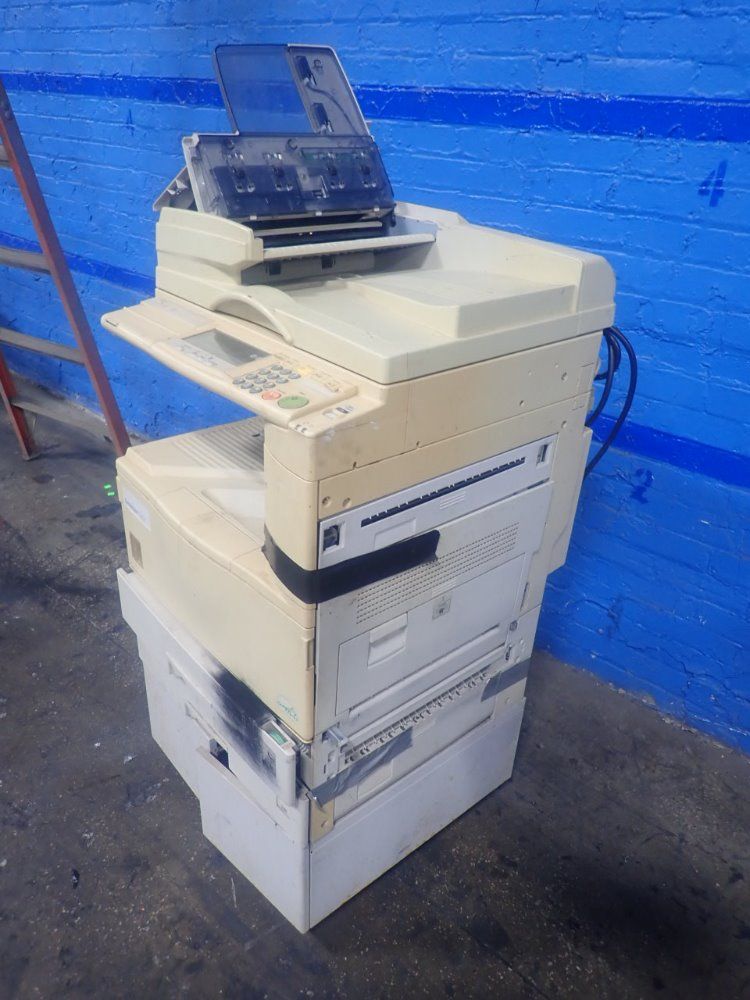Gestetner Printer/ Copier
