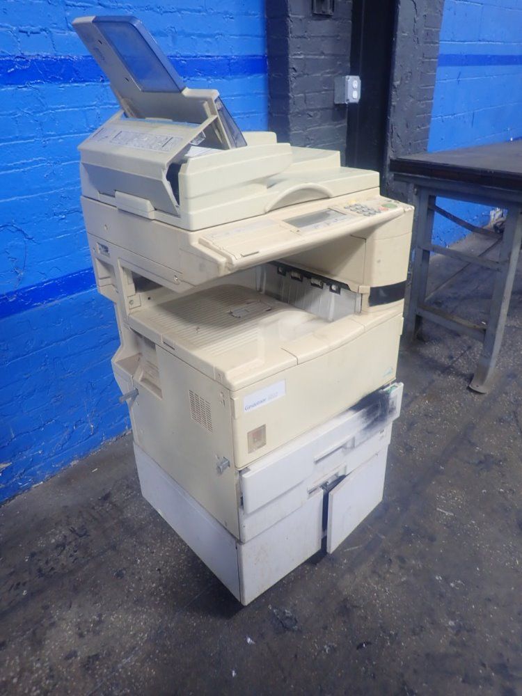 Gestetner Printer/ Copier