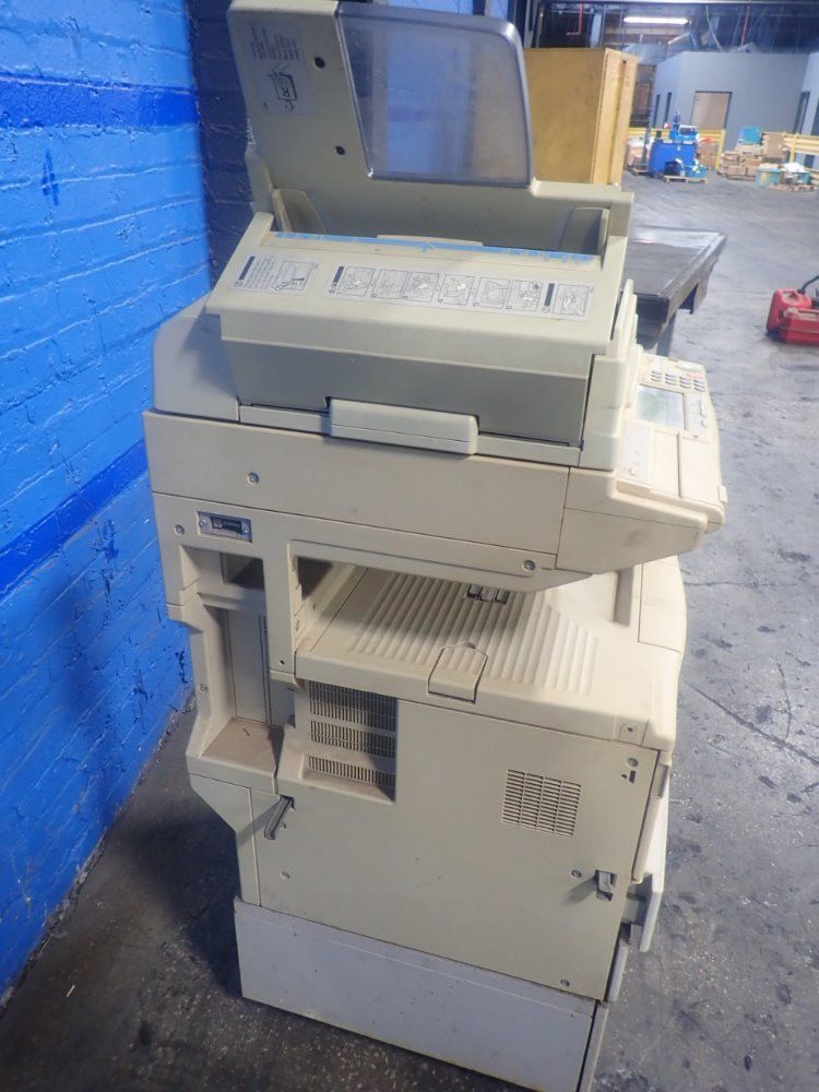 Gestetner Printer/ Copier