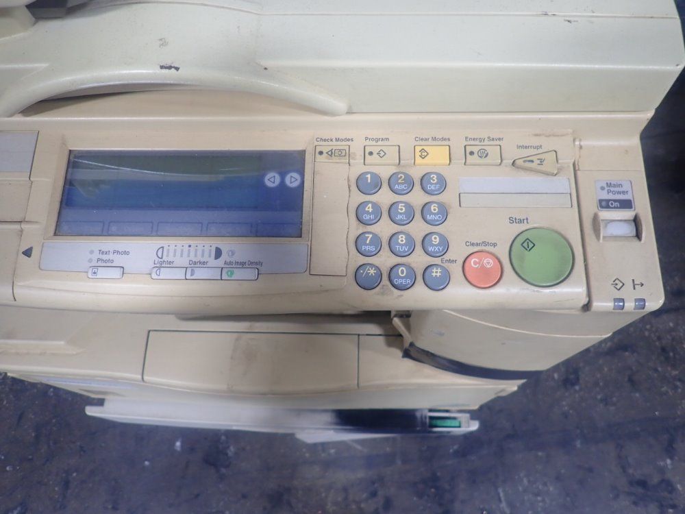 Gestetner Printer/ Copier