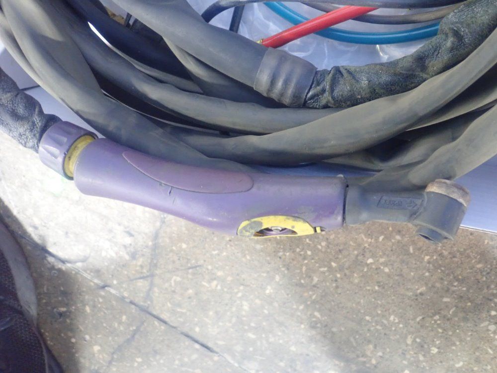 Mig Tig Plasma Plasma Torch