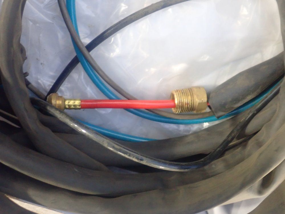 Mig Tig Plasma Plasma Torch