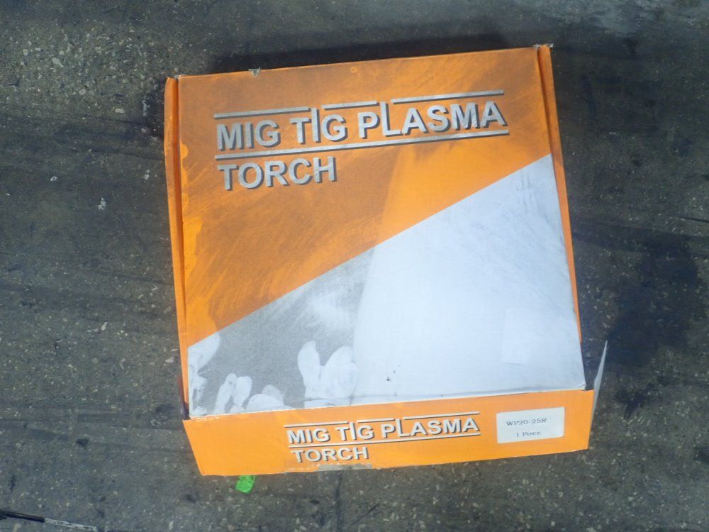 Mig Tig Plasma Plasma Torch