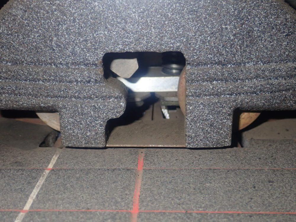 Diagraph Stencil Cutting Machine