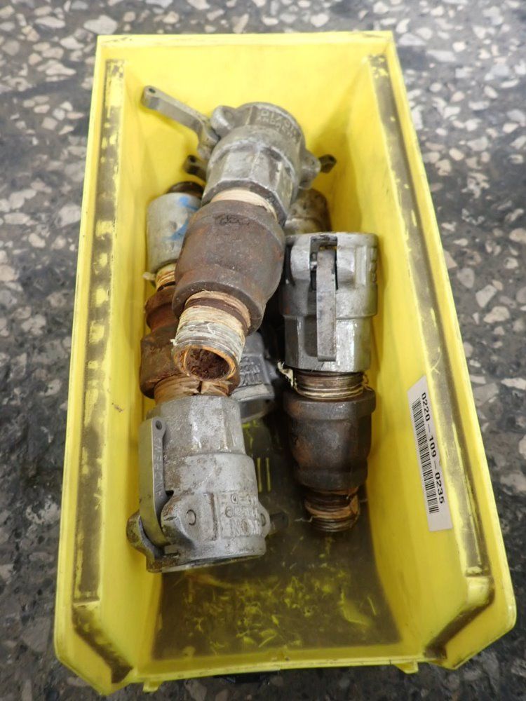 Dixon Andrews Fittings