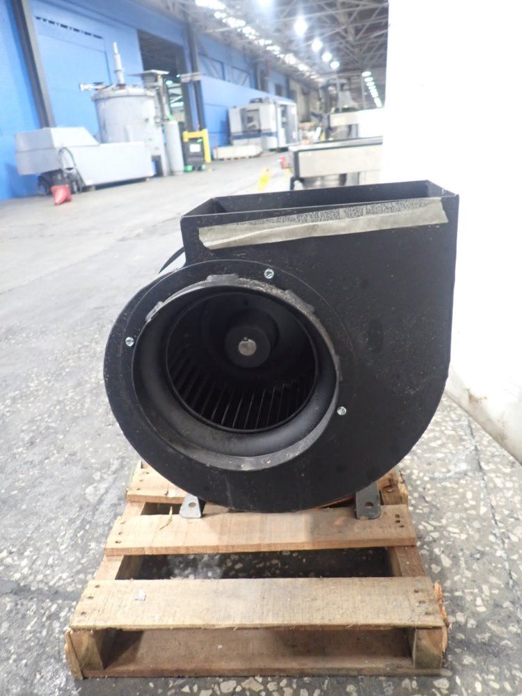 American Fan Compnay Blower