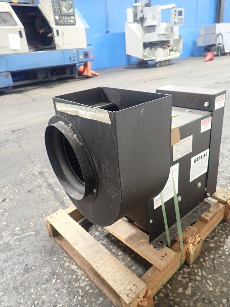 American Fan Compnay Blower