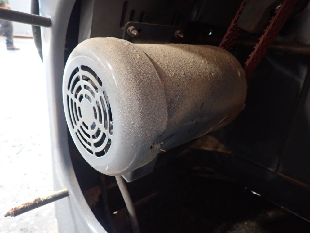 Delta / Rockwell 12" - 14" Tilting Arbor Saw