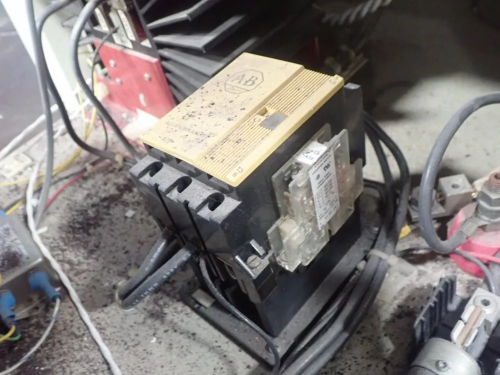 Keith 2912f/1600c 12" X 12" X 12" Chamber Ksk12 Furnace - Ksk12