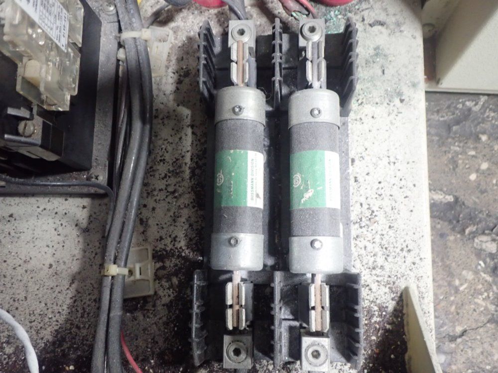 Keith 2912f/1600c 12" X 12" X 12" Chamber Ksk12 Furnace - Ksk12