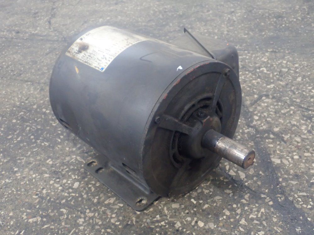 Magnetek Motor