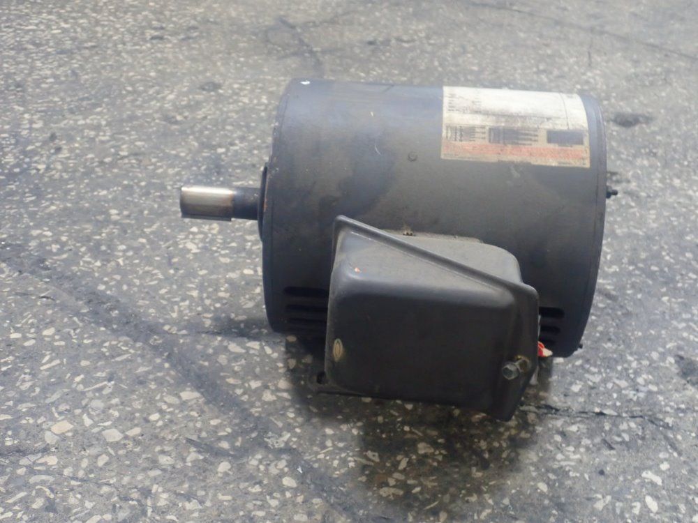 Magnetek Motor