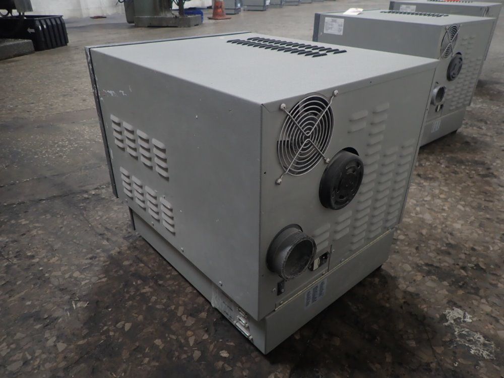 Cem Microwave Drying System